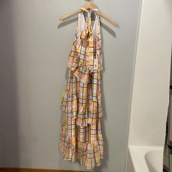 NWT Cinq a Sept woman’s Astor Dress. - Picture 7 of 16